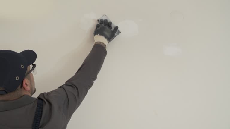 Reliable Punta Gorda, FL Drywall & Painting Services Solutions